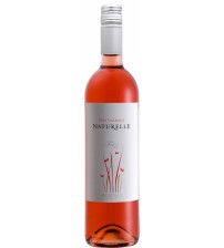 Casa Valduga Naturelle Rosé